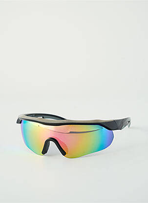 Lunettes de soleil gris CITY VISION EYEWEAR pour homme