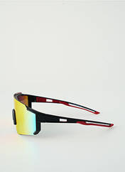Lunettes de soleil rouge CITY VISION EYEWEAR pour homme seconde vue