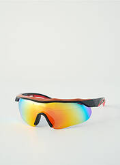 Lunettes de soleil rouge CITY VISION EYEWEAR pour homme seconde vue