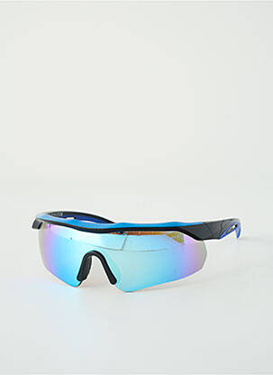 Lunettes de soleil bleu CITY VISION EYEWEAR homme