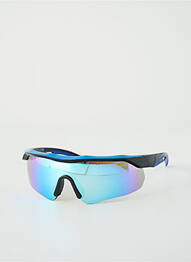 Lunettes de soleil bleu CITY VISION EYEWEAR homme