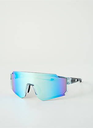 Lunettes de soleil bleu CITY VISION EYEWEAR homme