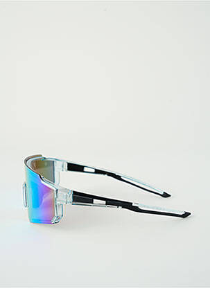 Lunettes de soleil bleu CITY VISION EYEWEAR homme