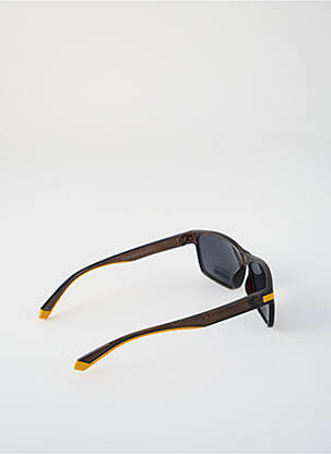 Lunettes de soleil jaune CITY VISION EYEWEAR homme