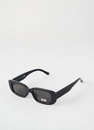 Lunettes de soleil noir CITY VISION EYEWEAR femme
