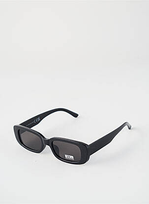 Lunettes de soleil noir CITY VISION EYEWEAR femme