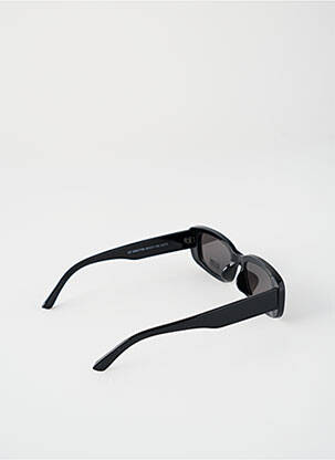 Lunettes de soleil noir CITY VISION EYEWEAR femme