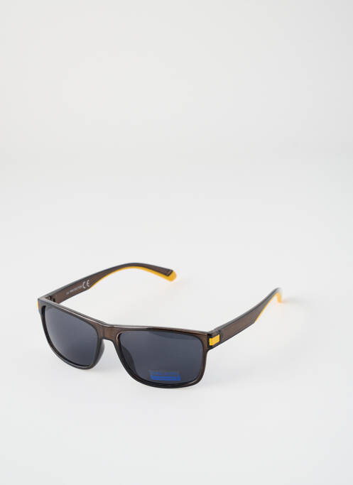 Lunettes de soleil jaune CITY VISION EYEWEAR homme