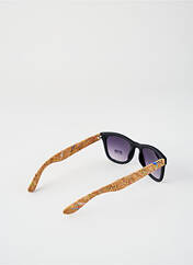 Lunettes de soleil marron CITY VISION EYEWEAR pour femme seconde vue