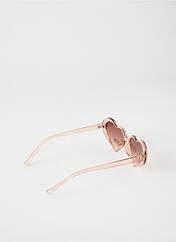 Lunettes de soleil rose CITY VISION EYEWEAR pour femme seconde vue