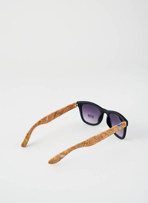 Lunettes de soleil marron CITY VISION EYEWEAR pour femme