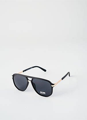 Lunettes de soleil noir CITY VISION EYEWEAR unisexe