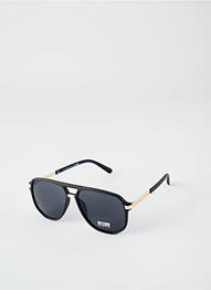 Lunettes de soleil noir CITY VISION EYEWEAR unisexe