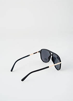 Lunettes de soleil noir CITY VISION EYEWEAR unisexe