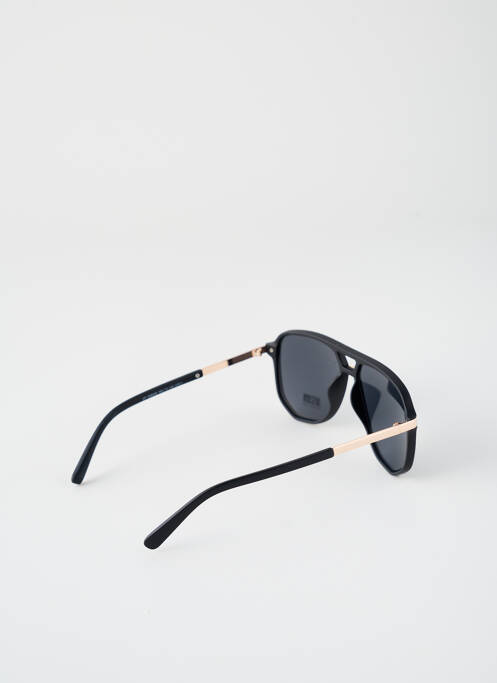Lunettes de soleil noir CITY VISION EYEWEAR pour unisexe