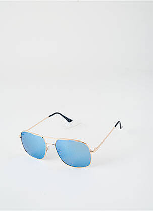 Lunettes de soleil or CITY VISION EYEWEAR femme