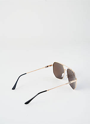Lunettes de soleil or CITY VISION EYEWEAR femme