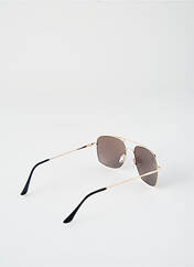 Lunettes de soleil or CITY VISION EYEWEAR pour femme seconde vue