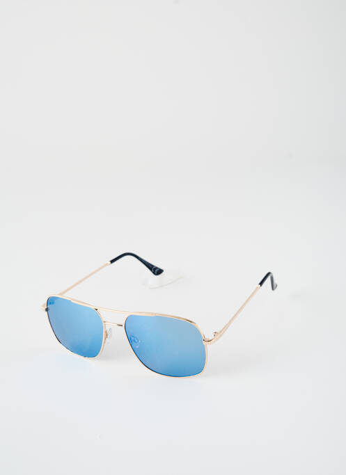 Lunettes de soleil or CITY VISION EYEWEAR femme