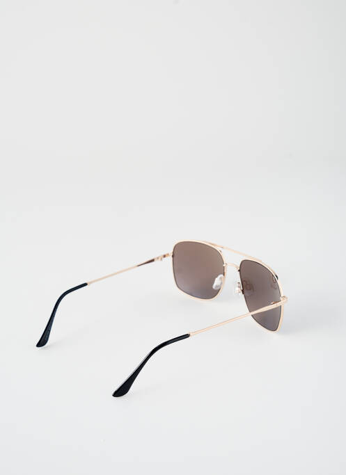 Lunettes de soleil or CITY VISION EYEWEAR pour femme