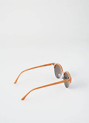 Lunettes de soleil marron CITY VISION EYEWEAR femme