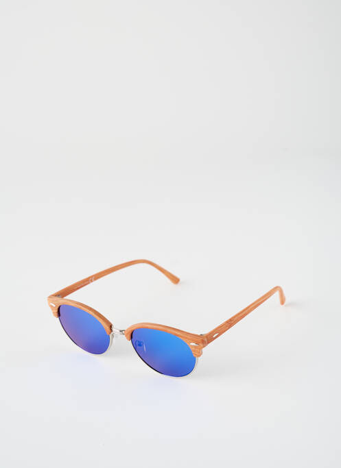 Lunettes de soleil marron CITY VISION EYEWEAR pour femme