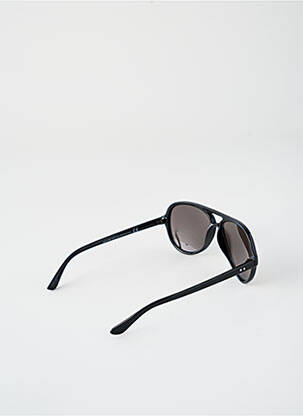 Lunettes de soleil noir CITY VISION EYEWEAR femme