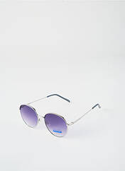 Lunettes de soleil argent CITY VISION EYEWEAR pour femme seconde vue