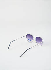 Lunettes de soleil argent CITY VISION EYEWEAR pour femme seconde vue