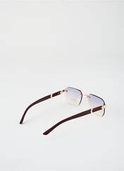 Lunettes de soleil marron CITY VISION EYEWEAR pour femme seconde vue