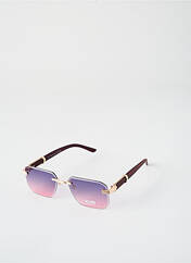 Lunettes de soleil marron CITY VISION EYEWEAR pour femme seconde vue