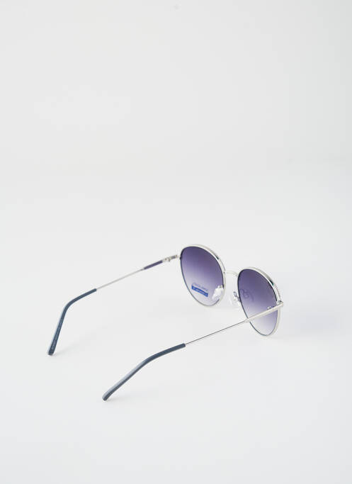 Lunettes de soleil argent CITY VISION EYEWEAR pour femme