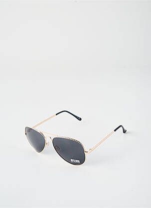 Lunettes de soleil noir CITY VISION EYEWEAR femme