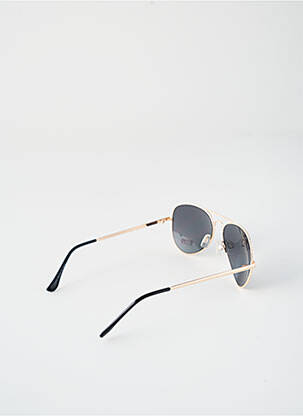 Lunettes de soleil noir CITY VISION EYEWEAR femme