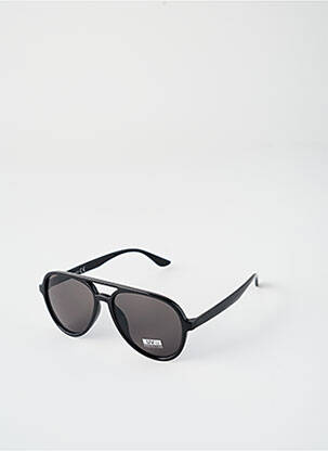 Lunettes de soleil noir CITY VISION EYEWEAR femme
