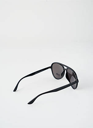 Lunettes de soleil noir CITY VISION EYEWEAR femme