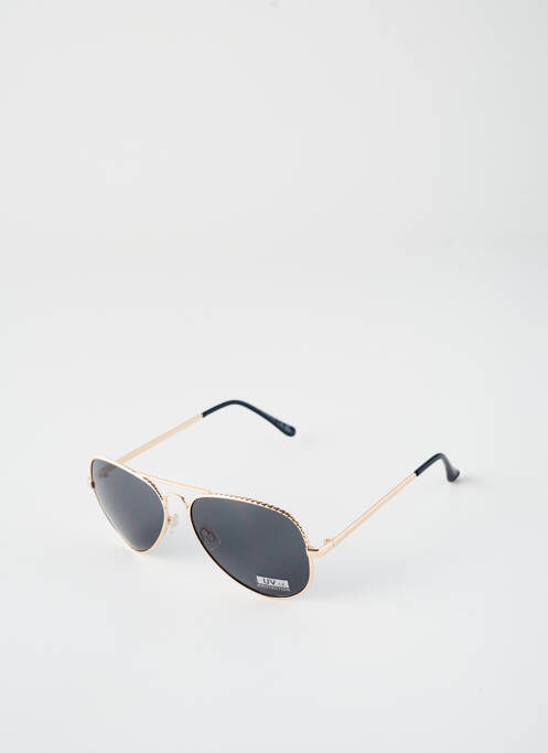 Lunettes de soleil noir CITY VISION EYEWEAR femme