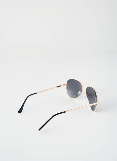 Lunettes de soleil noir CITY VISION EYEWEAR femme