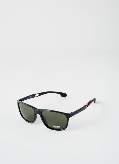 Lunettes de soleil noir CITY VISION EYEWEAR pour unisexe