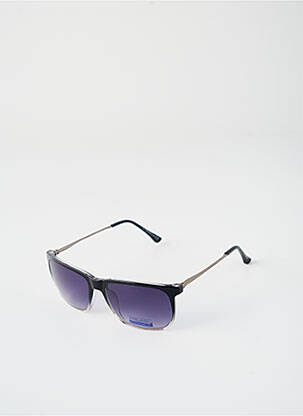 Lunettes de soleil noir CITY VISION EYEWEAR unisexe