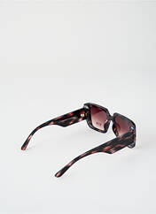 Lunettes de soleil marron CITY VISION EYEWEAR pour femme seconde vue