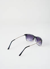 Lunettes de soleil noir CITY VISION EYEWEAR pour unisexe seconde vue