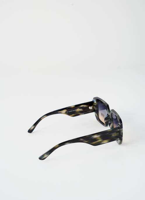 Lunettes de soleil vert CITY VISION EYEWEAR pour femme