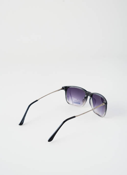 Lunettes de soleil noir CITY VISION EYEWEAR pour unisexe