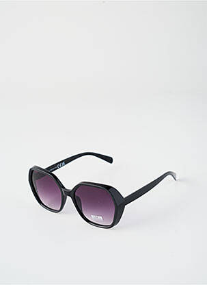 Lunettes de soleil noir CITY VISION EYEWEAR femme
