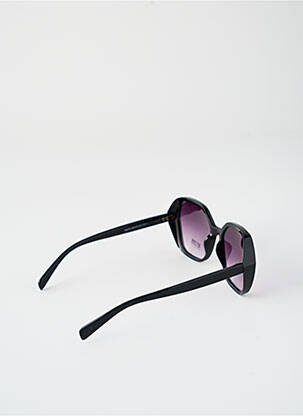 Lunettes de soleil noir CITY VISION EYEWEAR femme