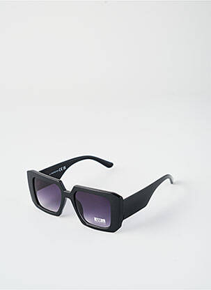 Lunettes de soleil noir CITY VISION EYEWEAR femme