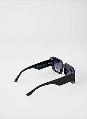 Lunettes de soleil noir CITY VISION EYEWEAR femme