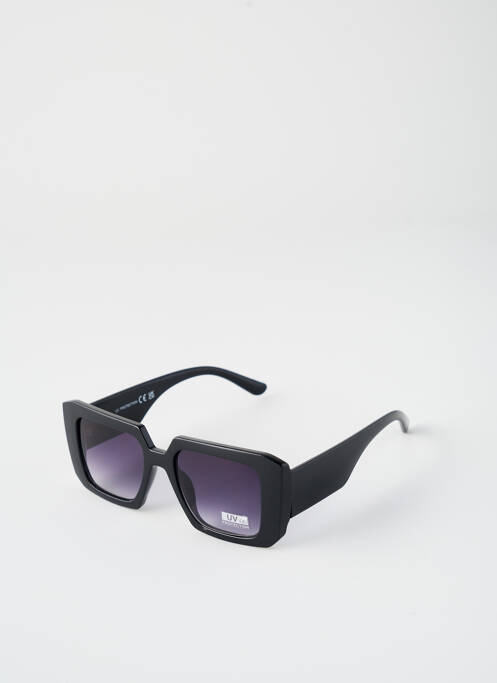 Lunettes de soleil noir CITY VISION EYEWEAR femme