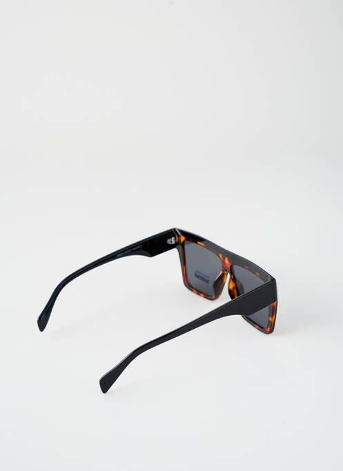 Lunettes de soleil marron CITY VISION EYEWEAR pour femme